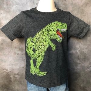 2T T-Rex Tee